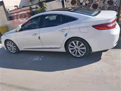 Hyundai Azera